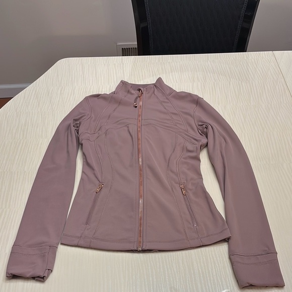 Lululemon Athletica Define Jacket *Nulu - Picture 2 of 5